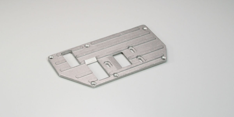 Kyosho FA014 Fzr Engine Plate - Hobby City NZ (8324704633069)