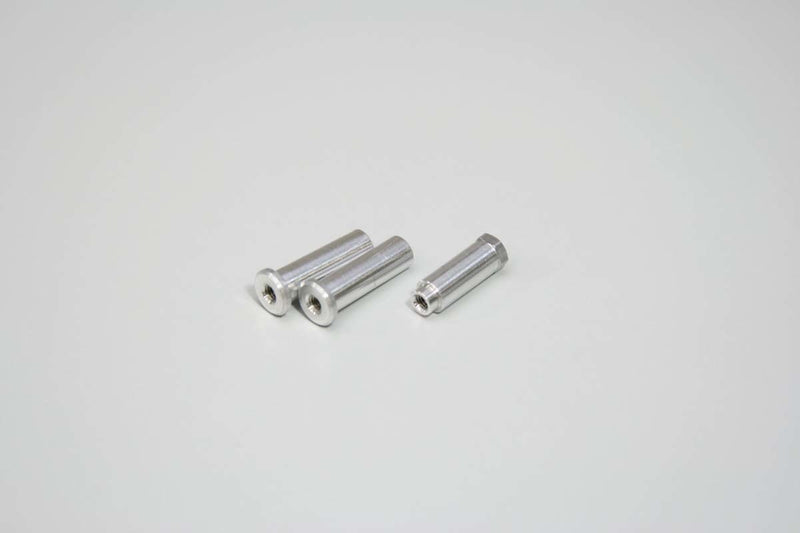 Kyosho FA017 Fzr Servo Saver Shaft - Hobby City NZ (8324704665837)