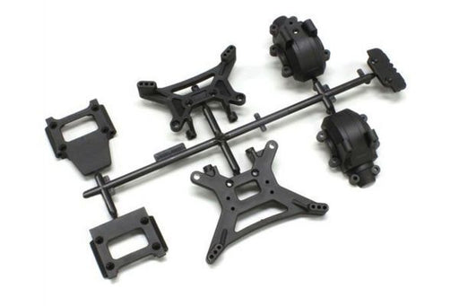 Kyosho FA205B Fazer EP Susp Holder/Shock Stay - Hobby City NZ (8424227930349)