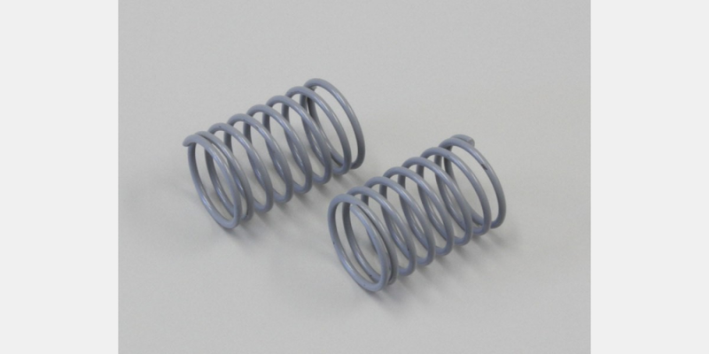 Kyosho FA402 Shock Spring 6-1.3/25mm(2) - Hobby City NZ (8324705157357)
