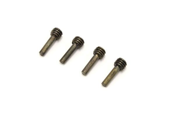 Kyosho FA511 Screw Pin 2x11xM4 (4) - Hobby City NZ (8324705222893)