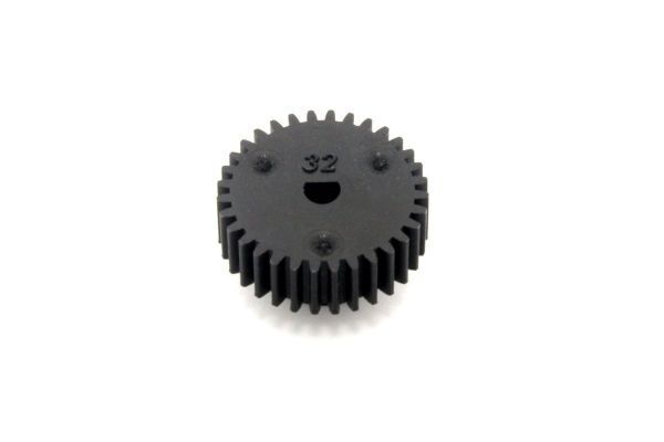 Kyosho FA555-32 Plastic Pinion 32T 48DP - Hobby City NZ (8324705386733)