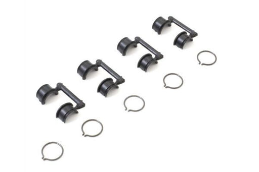 Kyosho FAW205-01 FZ02 Ball Cup (4pcs) - Hobby City NZ (8424226980077)