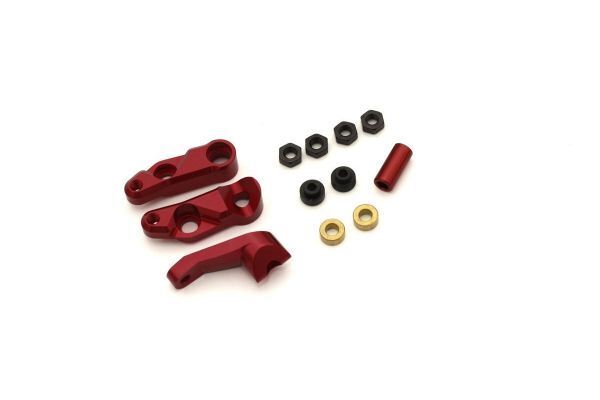 Kyosho FAW214 Fazer Metal Servo Saver - Hobby City NZ (8324706631917)