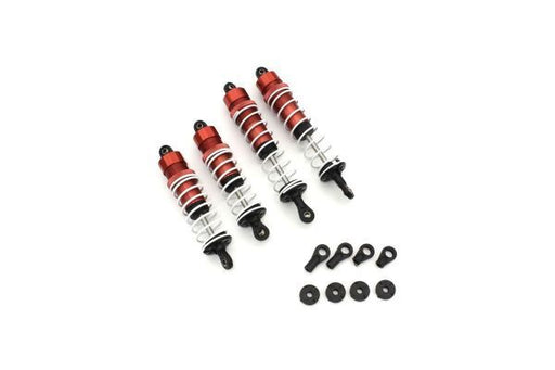 Kyosho FAW216 Fazer Alum Damper Set (2) - Hobby City NZ (8324706664685)