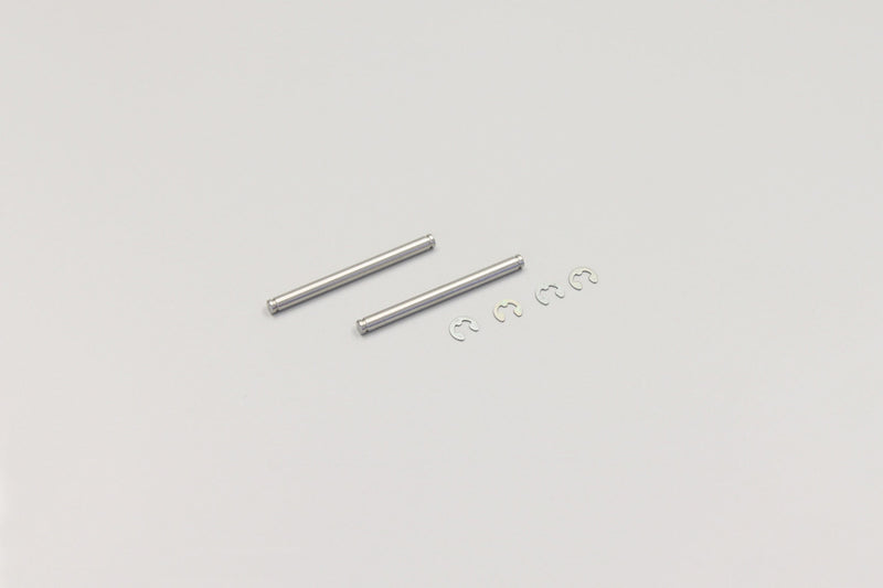 Kyosho IF111-40 Susp Shft (3x40)(2) Rep. IF111 - Hobby City NZ (8531190448365)