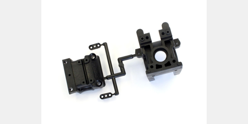 Kyosho IF112D Bulk Head Set Hard - Hobby City NZ (8324711416045)