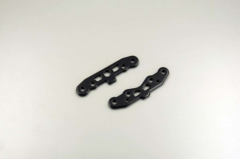 Kyosho IF113BK Suspension Plate set: Black - Hobby City NZ (8324711481581)