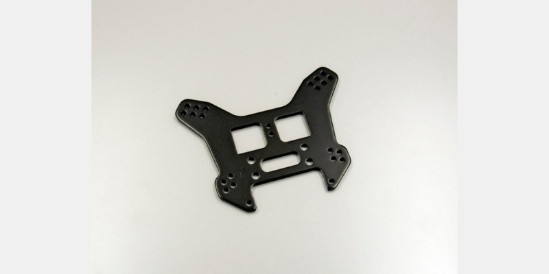 Kyosho IF120BK RR Shock Stay Black(repIF120BL - Hobby City NZ (8324711612653)