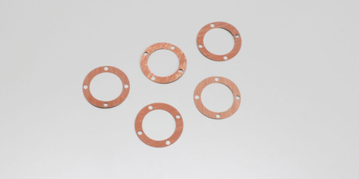 Kyosho IF404-01 MP9 Centre Diff Case Gasket(5) - Hobby City NZ (8324715282669)