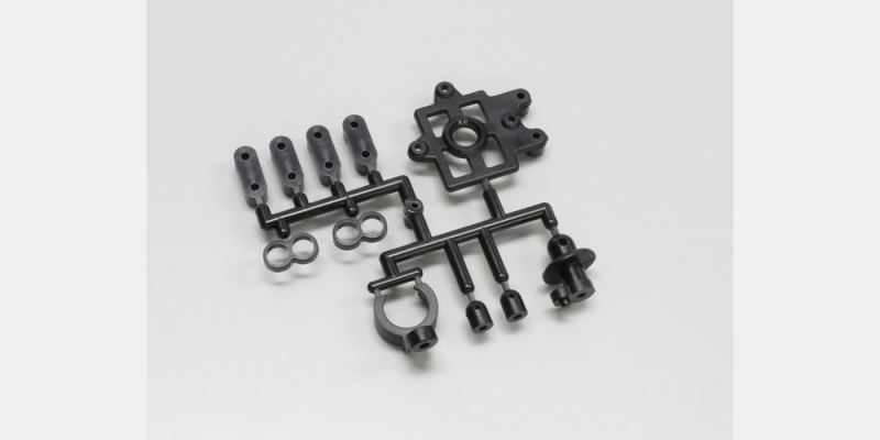 Kyosho IF453B MP9 Body Mount - Hobby City NZ (8324716986605)