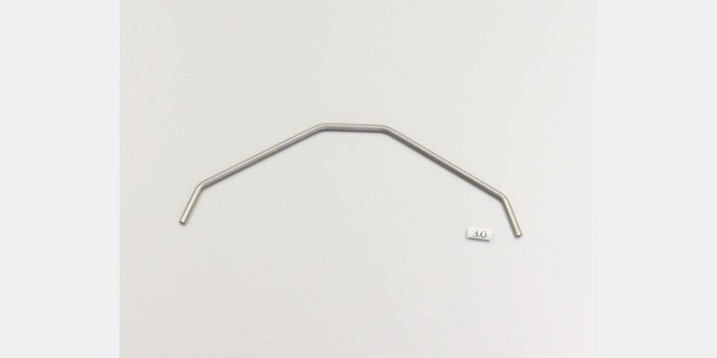 Kyosho IF460-3.0 MP9 RR Stabilizer Bar 3.0mm - Hobby City NZ (8324717576429)