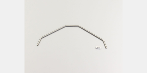 Kyosho IF460-3.0 MP9 RR Stabilizer Bar 3.0mm - Hobby City NZ (8324717576429)
