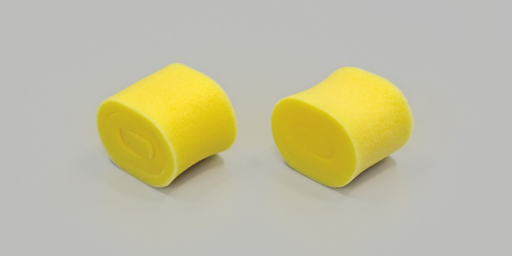 Kyosho IF469-01 MP9/STRR Evo Filter Sponge (2) - Hobby City NZ (8324717904109)