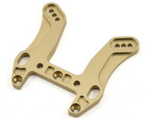 Kyosho IF485 MP9 HD FR Shock Stay (useIF484 - Hobby City NZ (8324718952685)