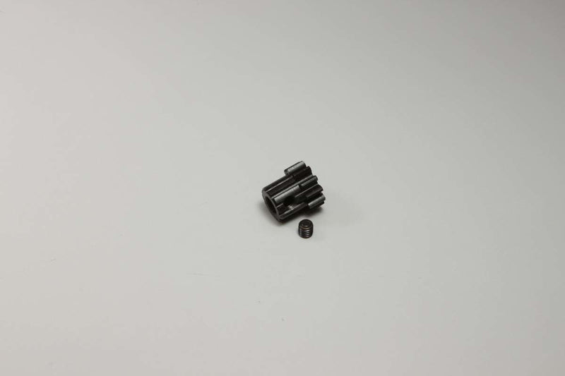 Kyosho IF505-11 EP Pinion Gear 11T 1.0M 5mm - Hobby City NZ (8324719411437)