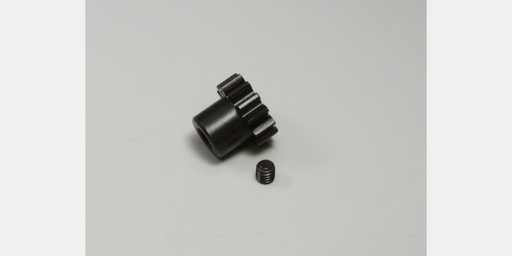 Kyosho IF505-13 EP Pinion Gear 13T 1.0M 5mm - Hobby City NZ (8324719476973)