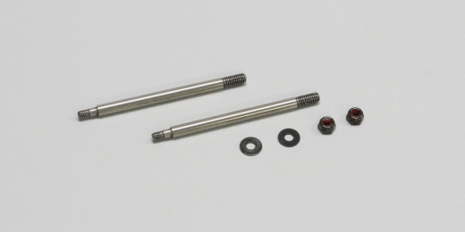 Kyosho IFW140-02 Shock Shaft (2) also for IF471 - Hobby City NZ (8324722196717)