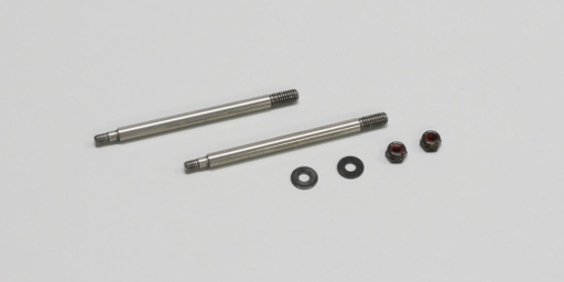 Kyosho IFW140-02 Shock Shaft (2) also for IF471 - Hobby City NZ (8324722196717)