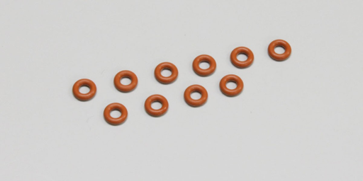 Kyosho IFW140-06 O-Ring 1.9 x 3.4 For IFW140 - Hobby City NZ (8324722458861)