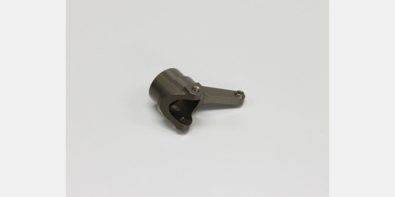Kyosho IFW332-R Alum. Knuckle Arm Right - Hobby City NZ (8324724719853)