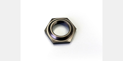 Kyosho IFW447 Alum Hex Servo Saver Nut - Hobby City NZ (8324725670125)
