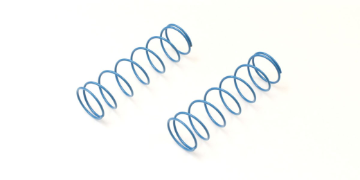 Kyosho IFW457-814 MP9 FR-L Spring L/Blue 3.68 - Hobby City NZ (8324725768429)
