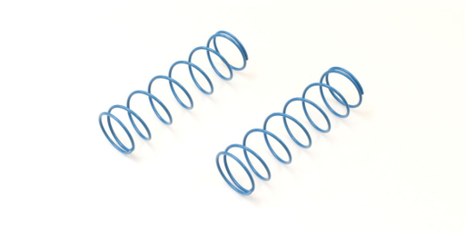 Kyosho IFW457-814 MP9 FR-L Spring L/Blue 3.68 - Hobby City NZ (8324725768429)