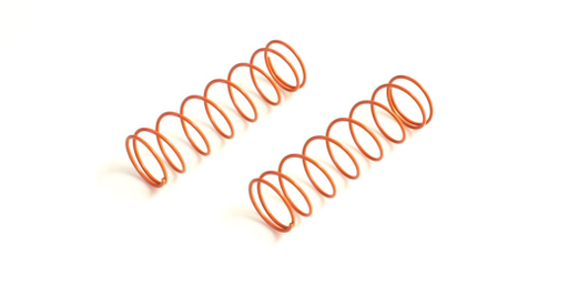 Kyosho IFW457-8514 MP9 FR-L Spring Orange 3.40 - Hobby City NZ (8324725801197)