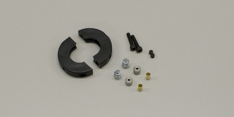 Kyosho IGW008-04 IGT 2speed Shoe Set - Hobby City NZ (8324727242989)