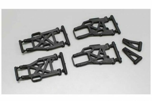 Kyosho IH005 Mini I Susp Arm set - Hobby City NZ (8324727668973)