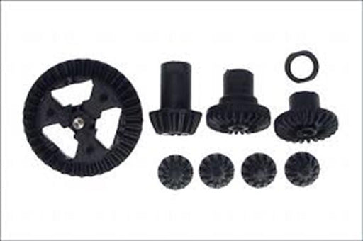 Kyosho IH013-20 Mini I FR Hub set #20 - Hobby City NZ (8324727931117)