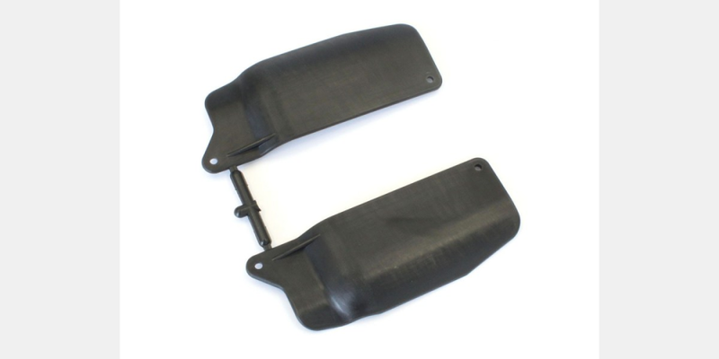 Kyosho IS115 STRR  Mud Guards - Hobby City NZ (8324732125421)