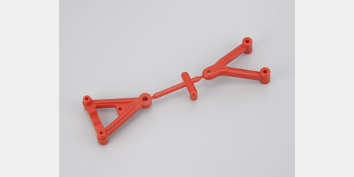Kyosho KT004 Kart Susp. Arm set - Hobby City NZ (8324732944621)