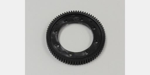 Kyosho LA375-76 ZX6.6 Spur Gear 48P 76T - Hobby City NZ (8324735434989)