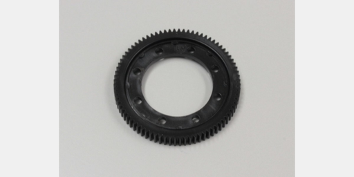 Kyosho LA375-80 ZX6.6 Spur Gear 48P 80T - Hobby City NZ (8324735500525)