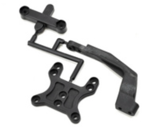 Kyosho LAW52 ZX6 Carbon Comp FR Stiffner - Hobby City NZ (8324736090349)