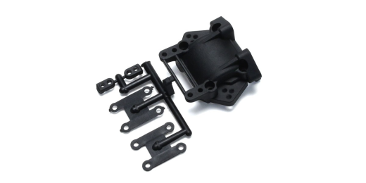 Kyosho LAW60 ZX6 HCG FR upper Bulkhead - Hobby City NZ (8324736319725)