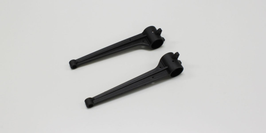 Kyosho MA003B MFK Susp. Arm Set - Hobby City NZ (8324736680173)