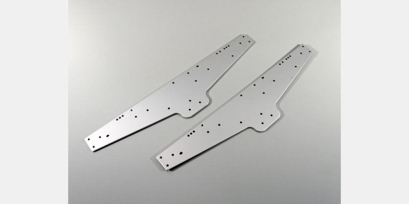 Kyosho MA021B MF Slide Plate - Hobby City NZ (8324737237229)