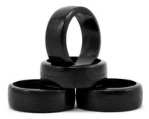 Kyosho MDT001 Drift Tyre 8.5mm (MA010) - Hobby City NZ (8324738482413)