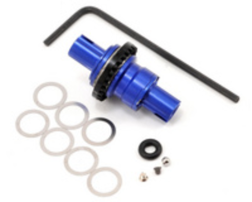 Kyosho MDW018 MA-010 Ball Diff Set - Hobby City NZ (8324738580717)
