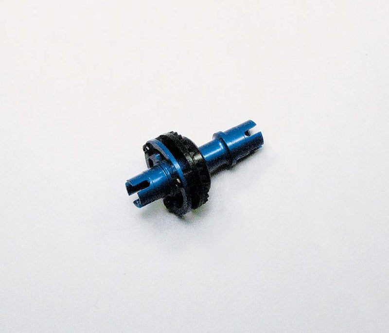Kyosho MDW024 AWD Rigid Axle - Hobby City NZ (8424228487405)