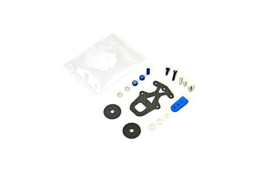 Kyosho MZW411B MR-03 RR Friction Shock - Hobby City NZ (8503540941037)