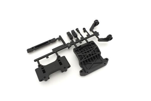 Kyosho UT001 Ultima Bulkhead set - Hobby City NZ (8424227406061)