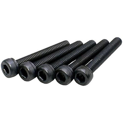 Kyosho 1-S23020 Cap Screw(M3x20/5pcs) Re1127 - Hobby City NZ