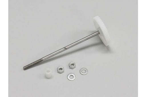 Kyosho 10221-05-1 EP Piper/Cessna Shaft (8324668784877)