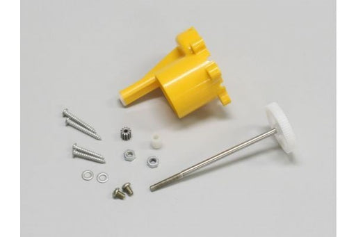 Kyosho 10221-05 EP Cessna GearReductionUnit (8324668719341)