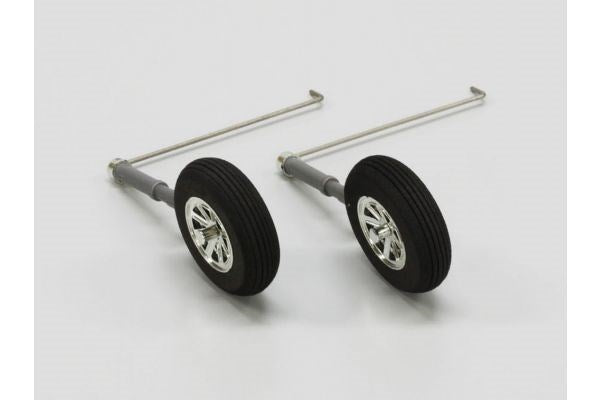 Kyosho 10231-09 Mustang M24 Landing Gear L/R (8324669145325)