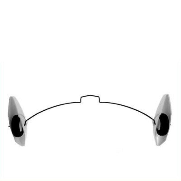 Kyosho 10242-05 EP Cessna Main Gear Set (8324669669613)